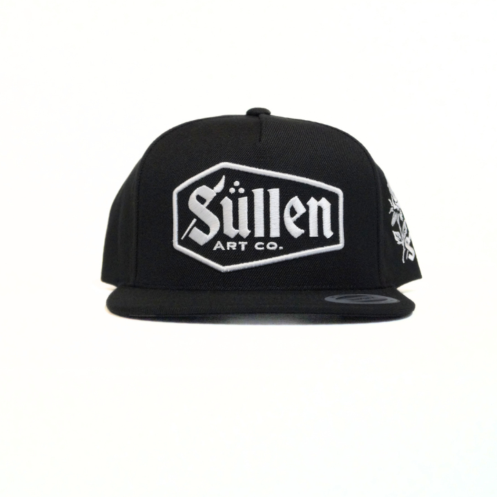 SNAPBACK LAST RITES - BKWT